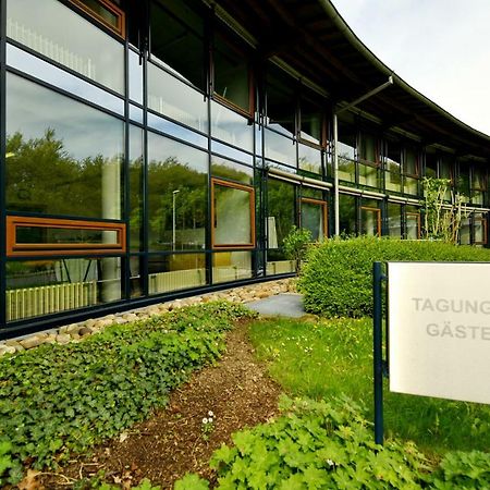 Hotel Cjd Bonn Godesberg Exterior foto